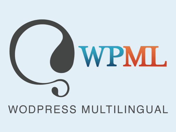 wpml wordpress multilingual.
